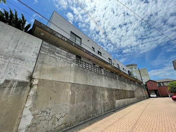 LEBEN旭町の物件外観写真